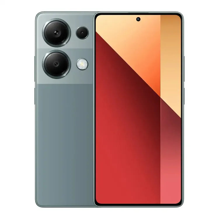 AXP13 Xiaomi note 13 pro plus