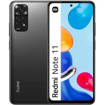 AR01 Celular  Xiaomi Redmi Note 11