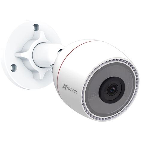 Cámara de seguridad para Exterior ezviz iP, WIFI de 2 y 3 Mpx,